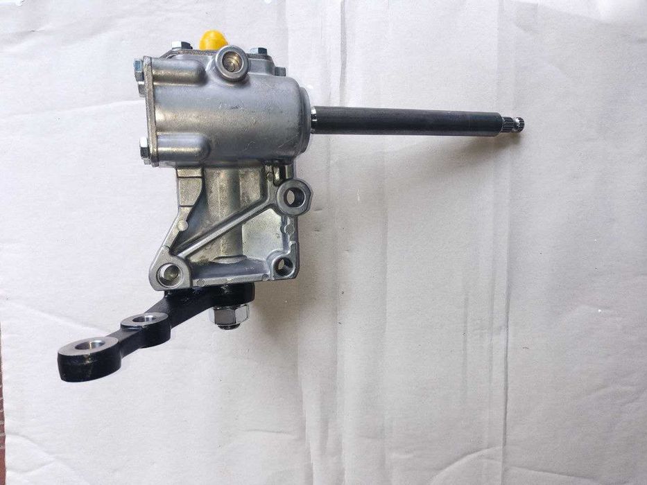 Рулевая колонка ВАЗ 2121-213 тайга 2123 нива шевроле Рулевой редуктор