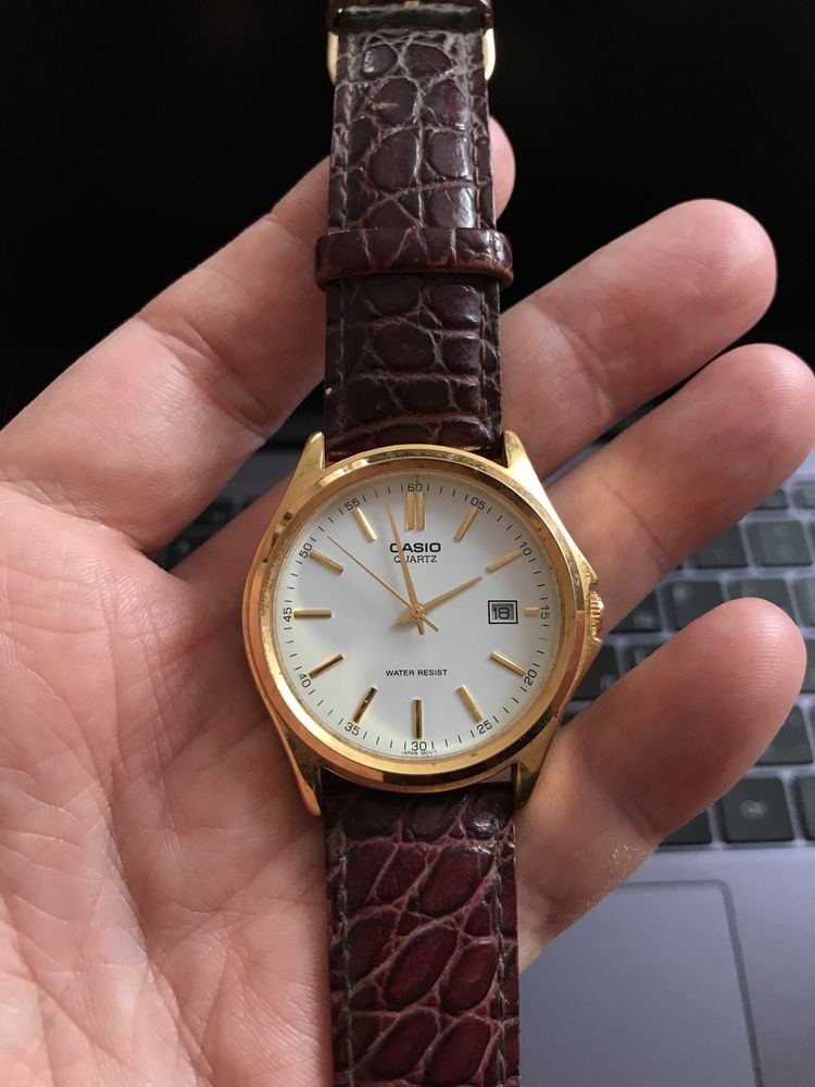 Годинник Casio MTP-1183