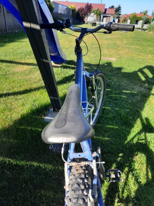 Rower CONWAY 26 cali