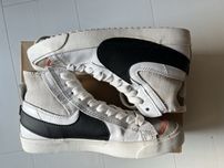 Buty sportowe Nike blazer mid ‘77 jumbo rozmiar 41