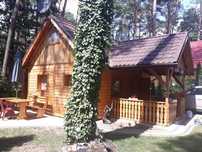 Domek letniskowy