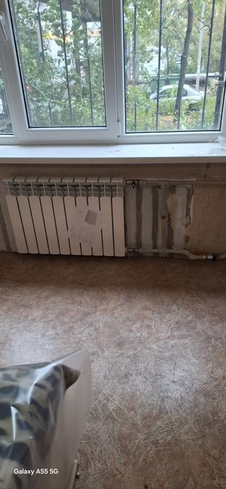 Сантехник. Чистка бойлера. Пайка труб