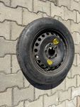 Koło dojazdowe BMW 125/90/15 5x120