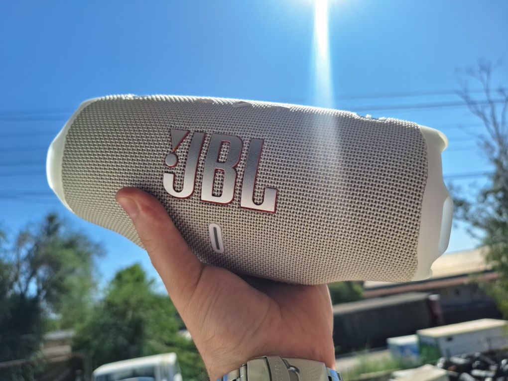 Продам JBL Charge 6 оригінал