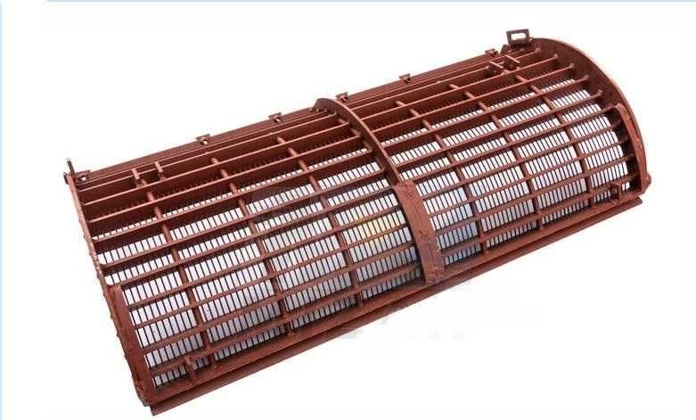 Klepisko kukurydzy, zbożowe FORTSCHRITT