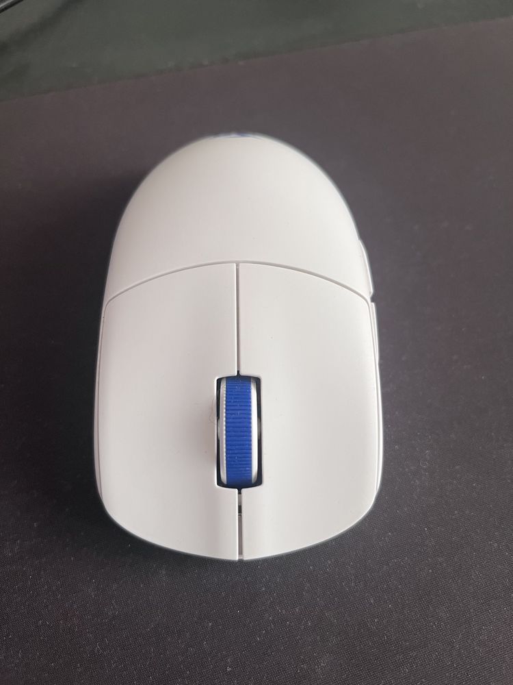 Ігрова мишка ninjutso sora v2 wireless mouse