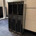 Serwer HP DL380 G5