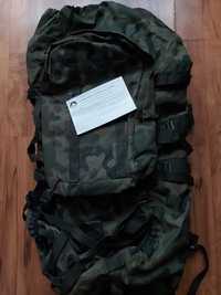 Zasobnik-plecak piechoty górskiej