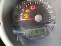 VW Lupo 1.0 MPI 2001