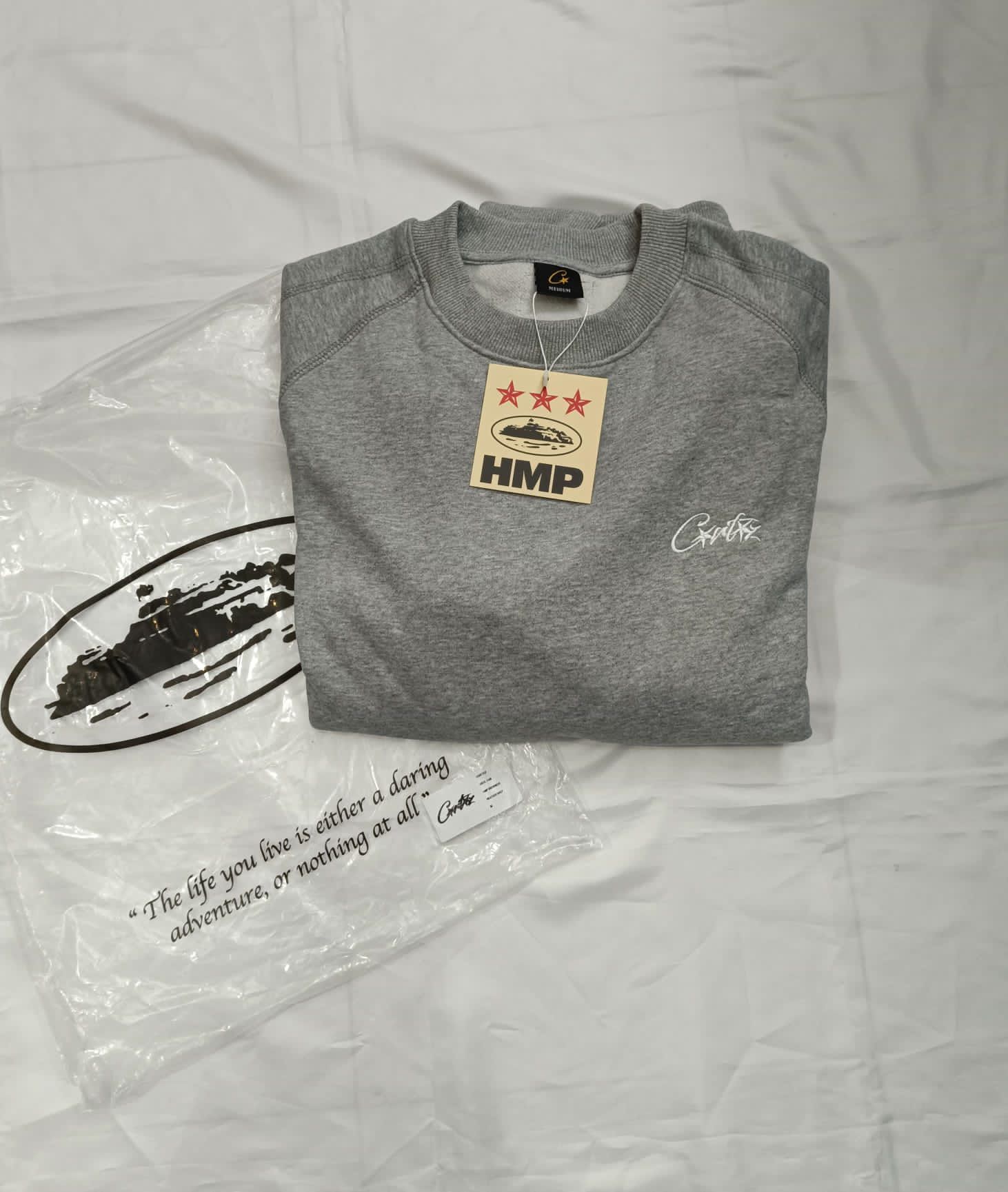 Sweatshirt Corteiz M