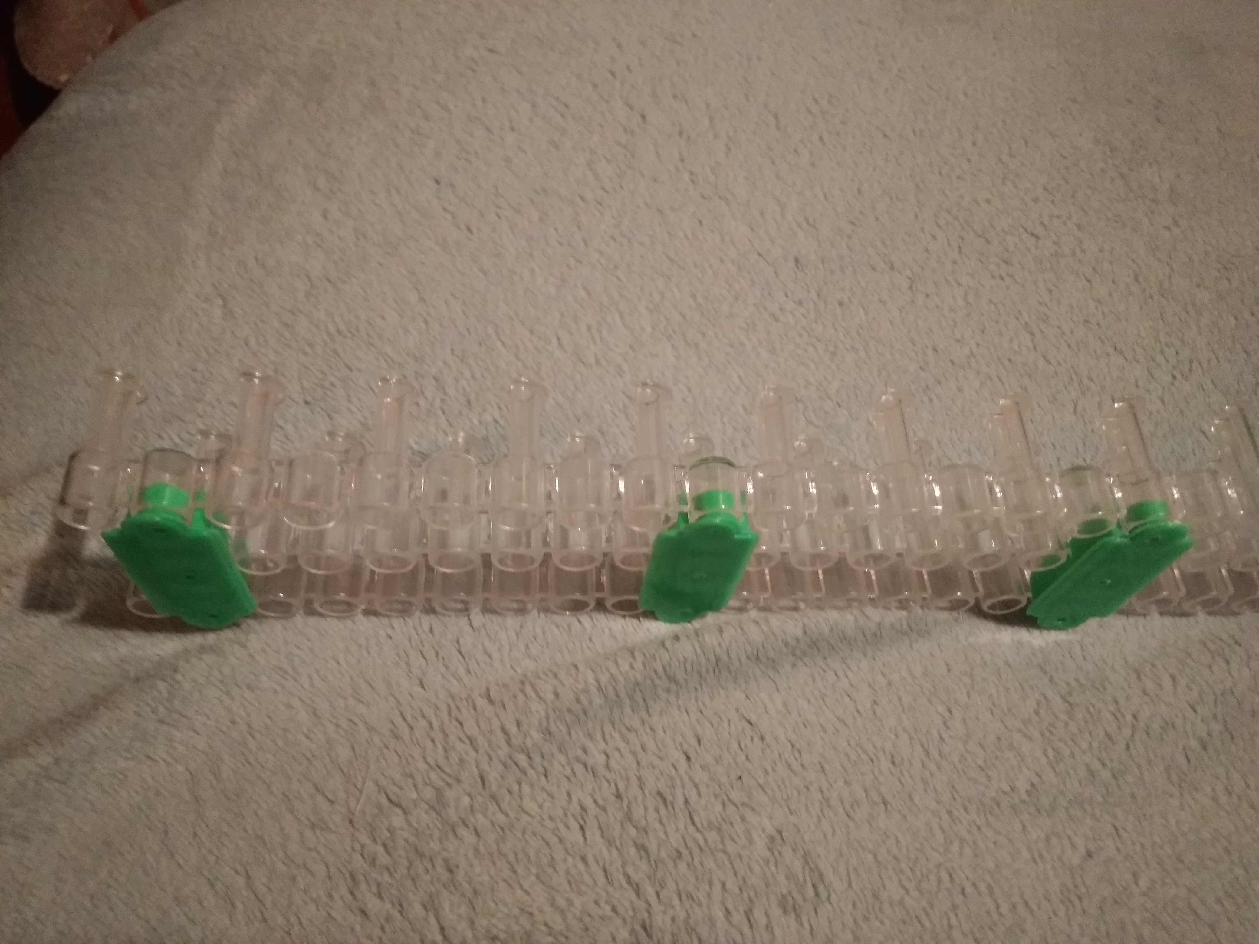 Станок прозрачный для плетения браслетиков браслетов из резинок