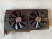 Sapphire Pulse Radeon RX 580 8Gb 2048SP