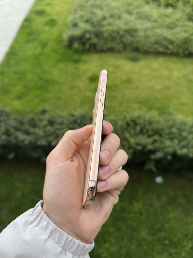 Apple IPhone Айфон 11 PRO 256ГБ Золотий, Невероок, Оригінал