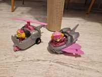 Helikopter i samolot Psi Patrol Skye, Paw Patrol