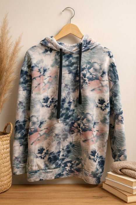 Bluza z kapturem medicine