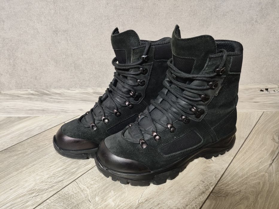 Lowa Elite Mountain Gore-Tex 41р