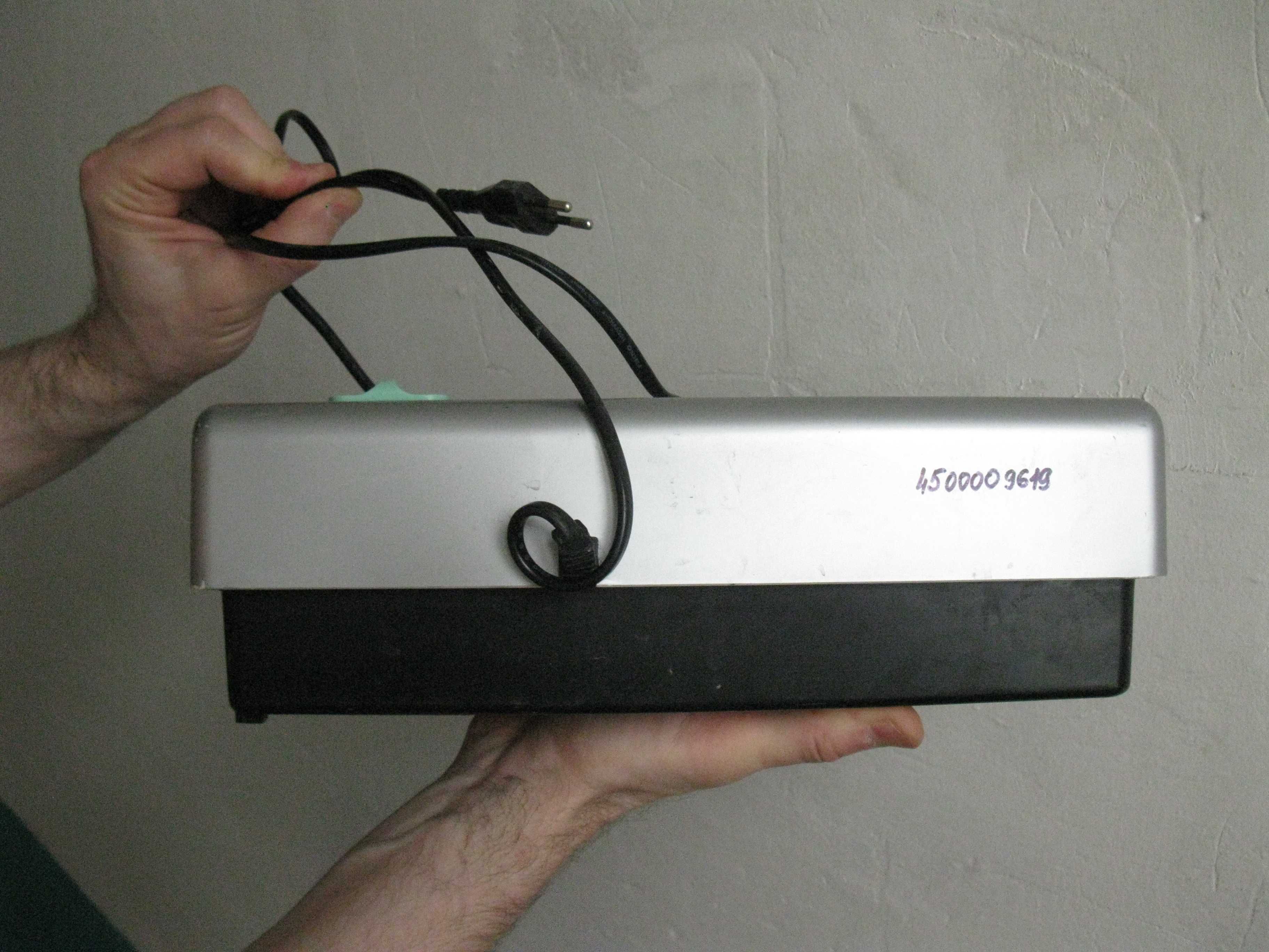 Уничтожитель документов Шредер Aurora AS870C