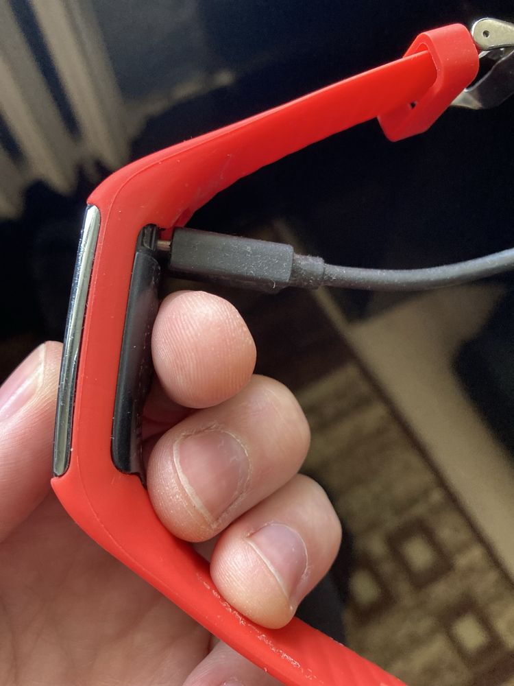 Polar a370 zegarek