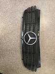 Atrapa grill Mercedes Viano Vito W639