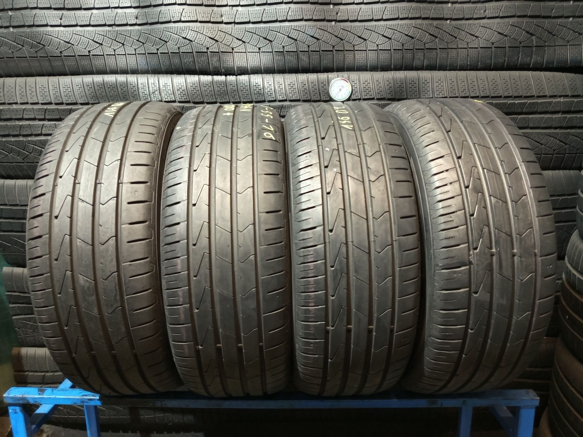 205/55R16 Hankook Ventus Prime 3