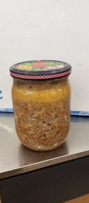 Тушкованка домашня