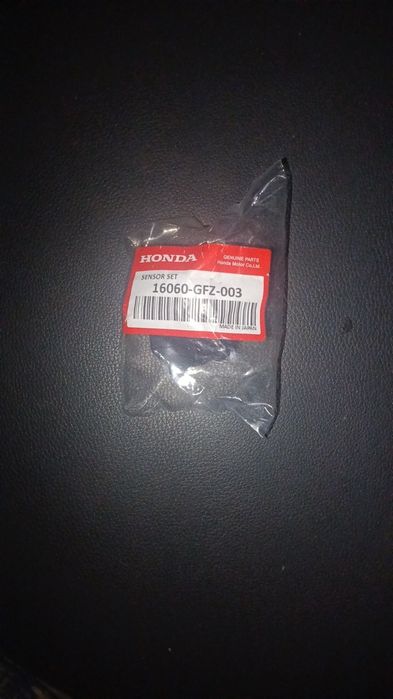 Sensor TPS aceleração Honda PCX/ ADV 2011 a 2014