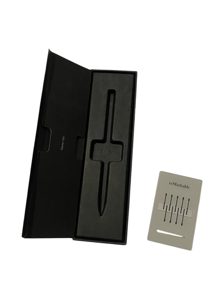 Remarkable 2 com folio - tablet