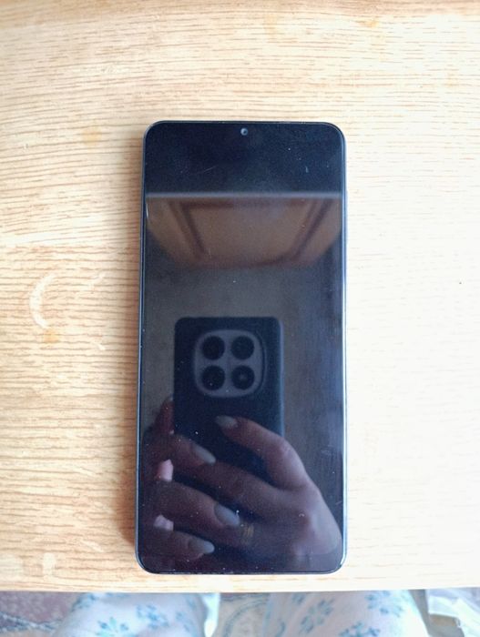 Смартфон Samsung Galaxy M12 (M127F)