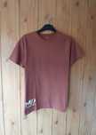 T-shirt męski Massimo Dutti M