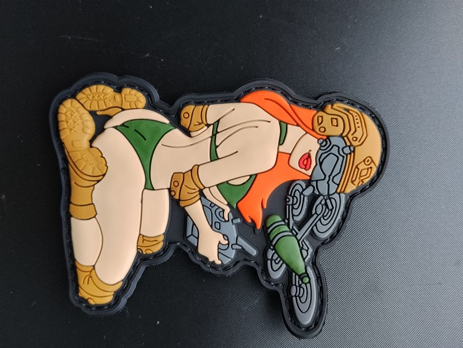 Продам шевроны (нові)