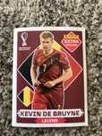 De Bruyne base mundial 2022