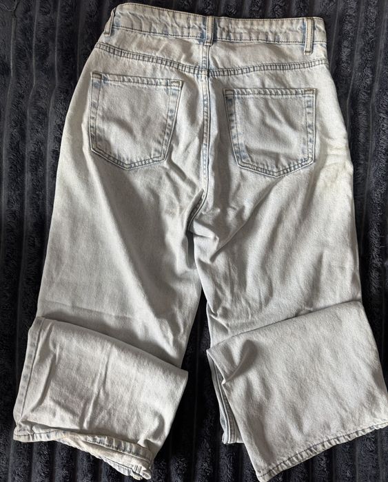 Джинси жіночі.