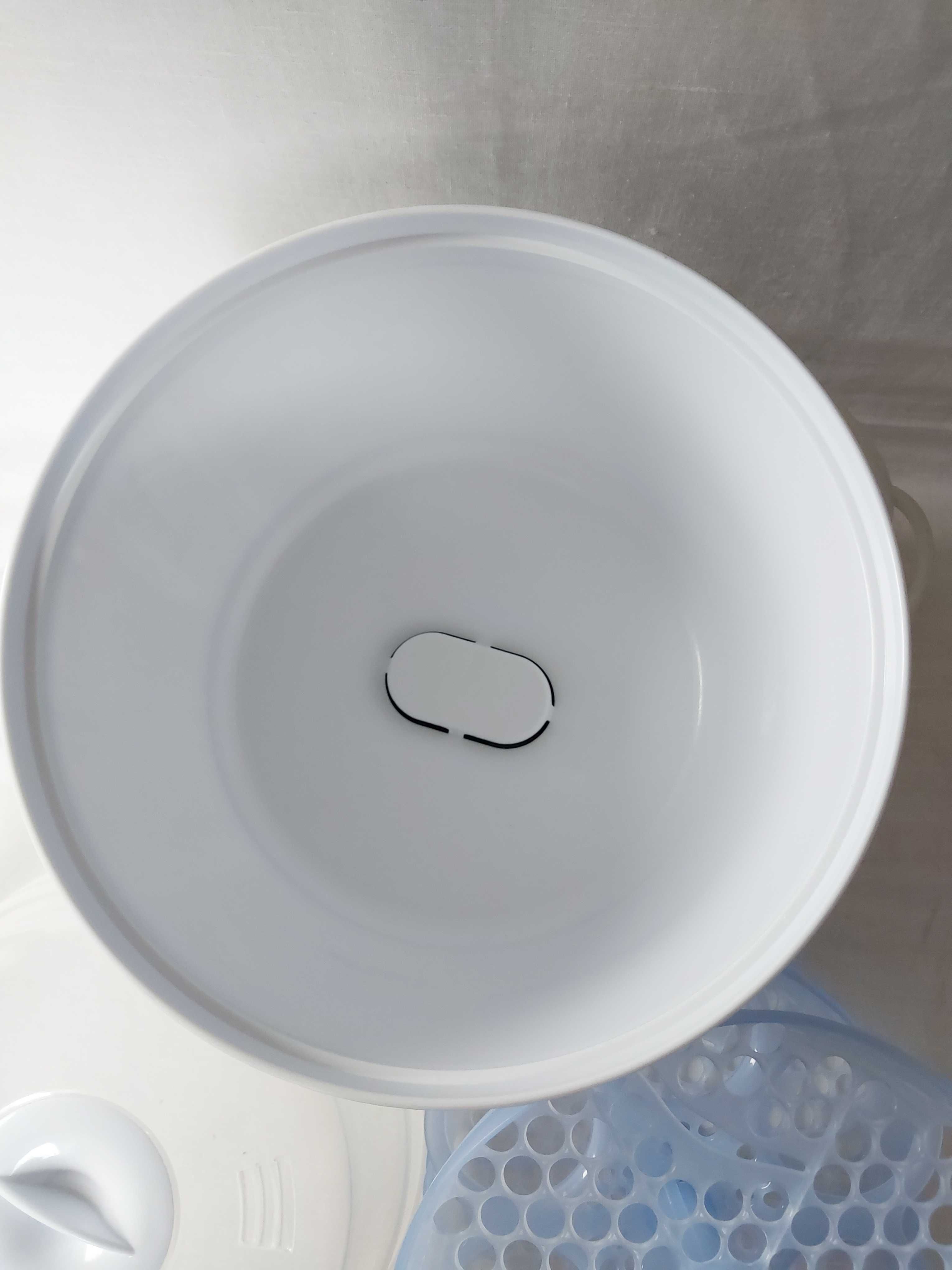 Sterylizator parowy do butelek Philips Avent