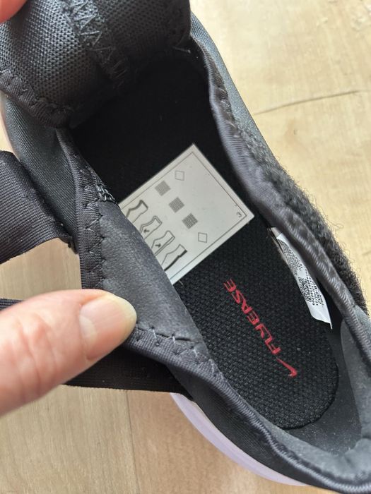 Дитяче взуття nike кросівки