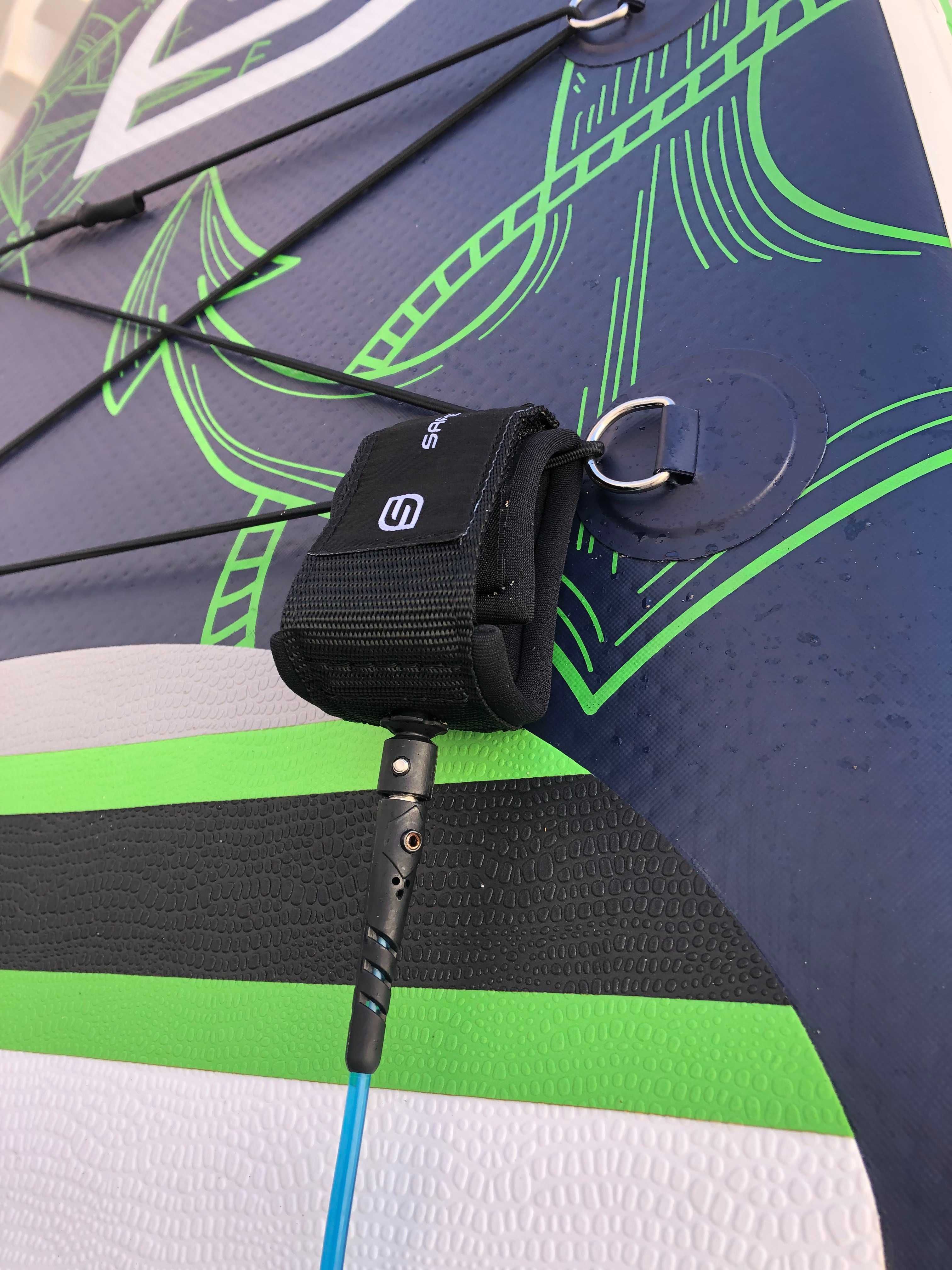 Prancha SUP Stand Up Paddle (Pack completo)