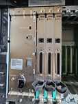 Centrala telefoniczna z kartami rozszerzeń Panasonic  kx-tda100dce SD