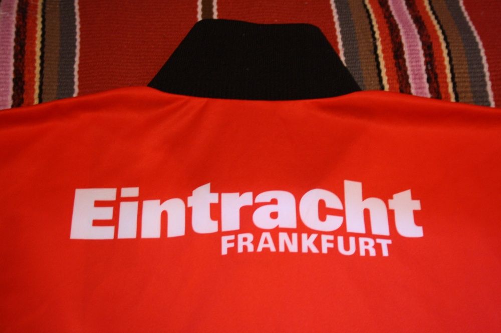 koszulka Polo ,Eintracht Bundesliga 90 lata