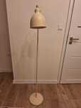 Nowa lampa podłogowa IKEA