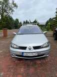 Renault Laguna 2 lift1.9dci części,skrzynia,zderza,błotnik,maska,drzwi