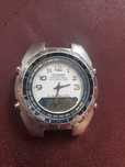 Продам оригінальний годинник CASIO Fishing gear  доя рибаків
