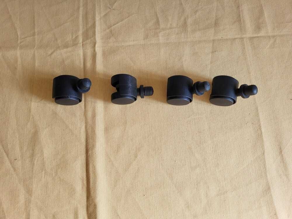 Rodas para Cadeira / Mesa