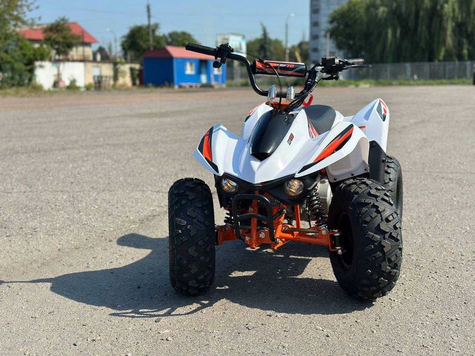 Квадроцикл KAYO AY70