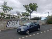 Troco seat ibiza 6k2 1.9 SDI por Mota