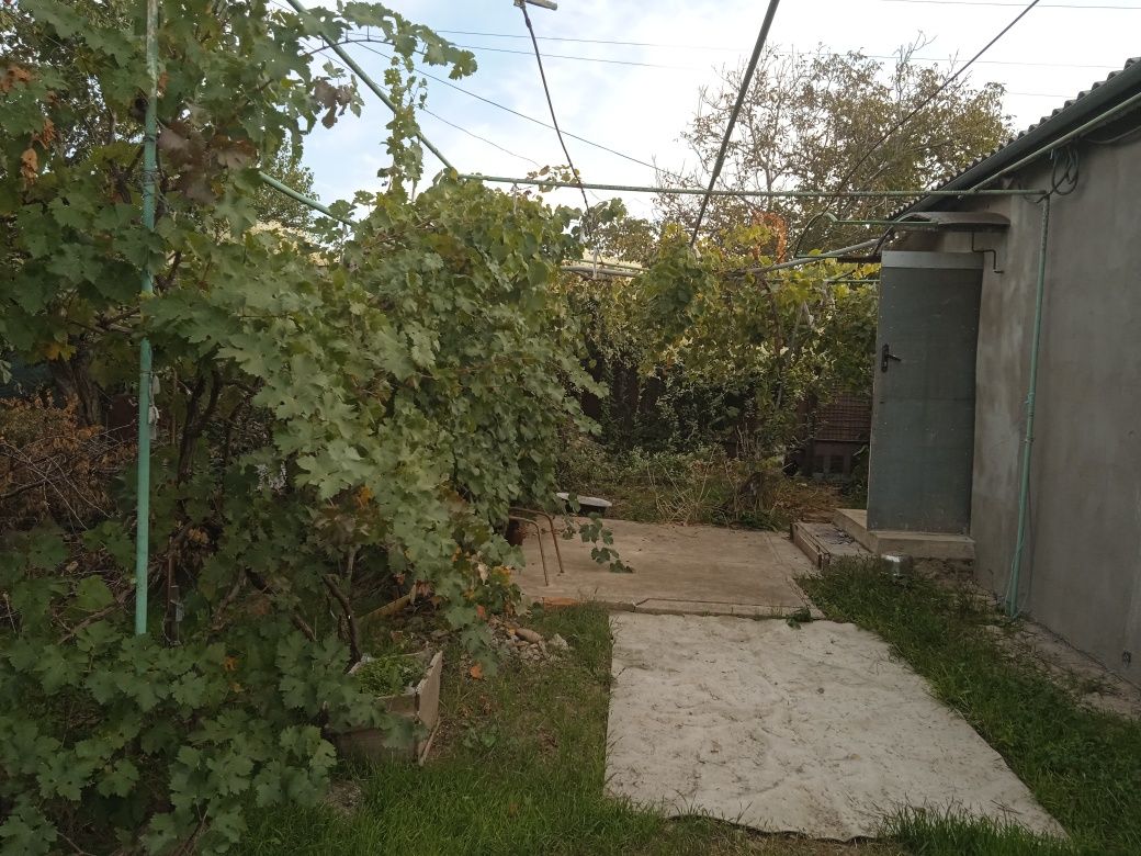 Продам дачу, зимнего типа