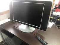 Televisão PHILIPS 23 polegadas