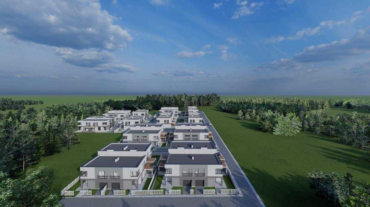 РОЗТЕРМІНУВАННЯ, Продаж 3кім. котедж 129м2 в Солонці, вул. Карпатська