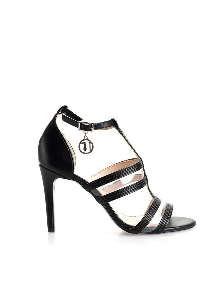 Trussardi Jeans Szpilki, rozmiar 35