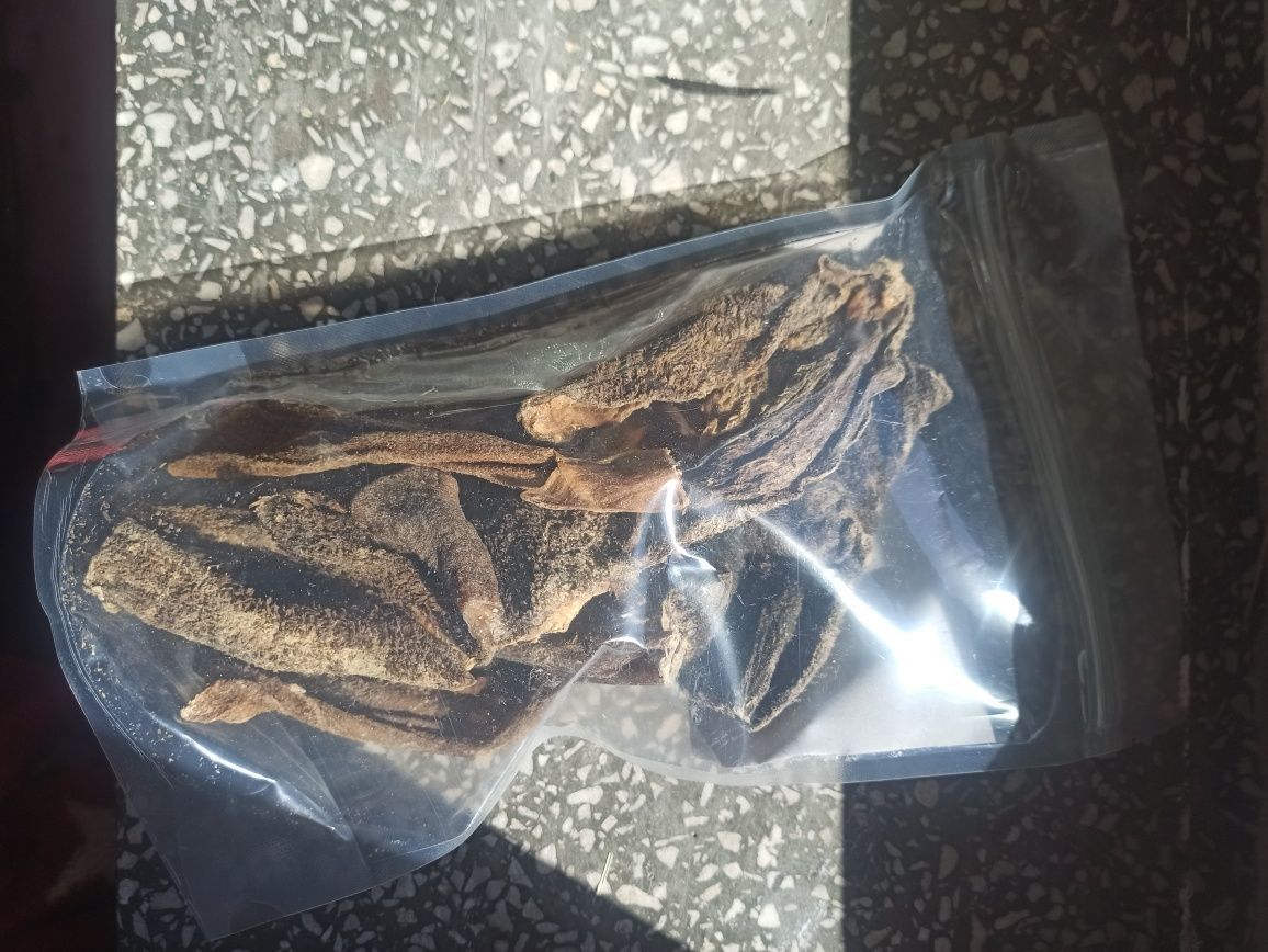 Żwacz wołowy 200g
