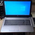 Ноутбук HP 250 G5 (Core-i5-6200U.8Gb.240Gb SSD)