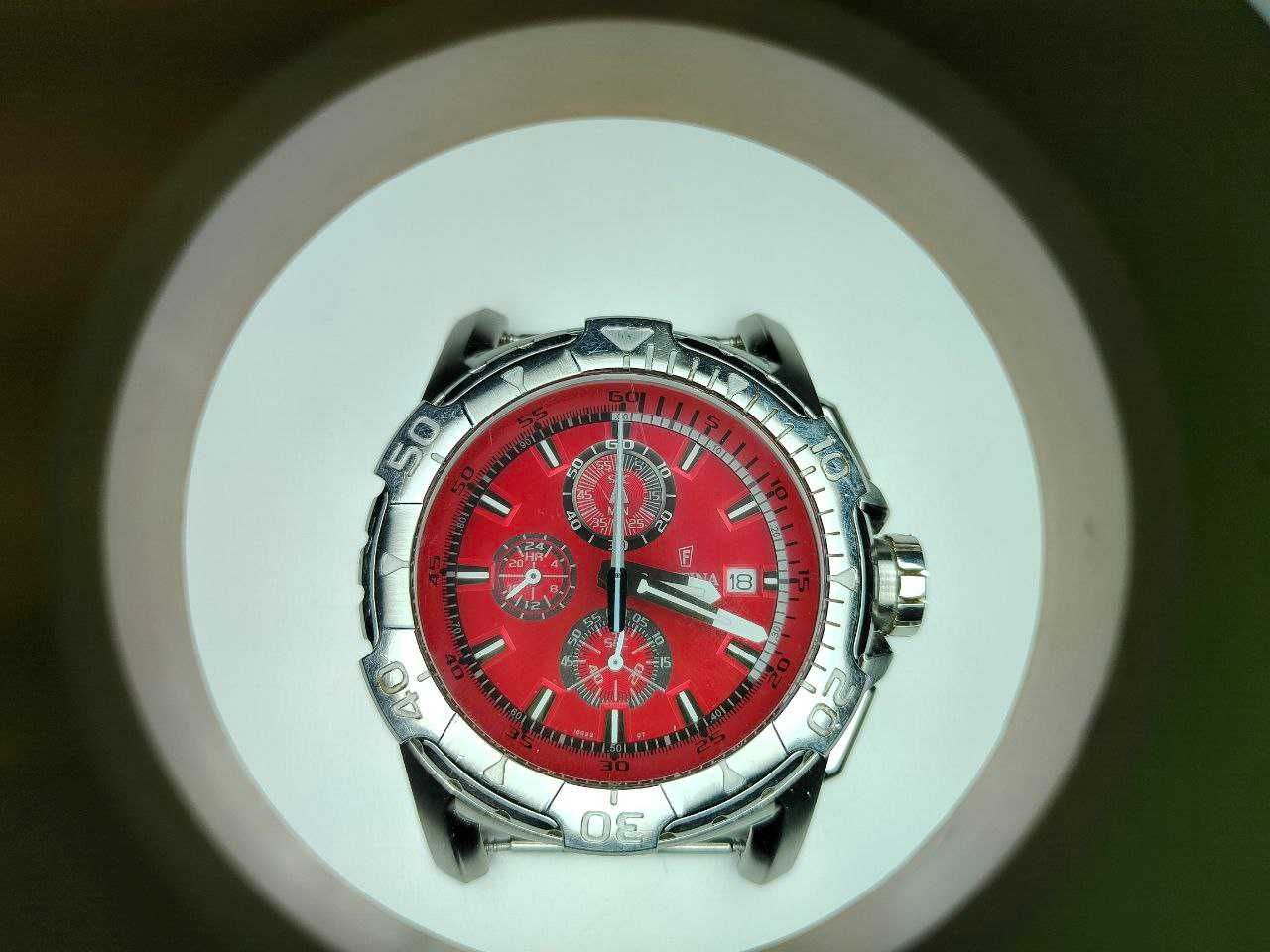 Чоловічий годинник FESTINA F16223/5 оригінал